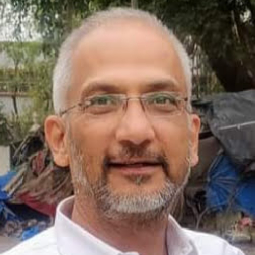 Reporter - Sudhanshu Mishra