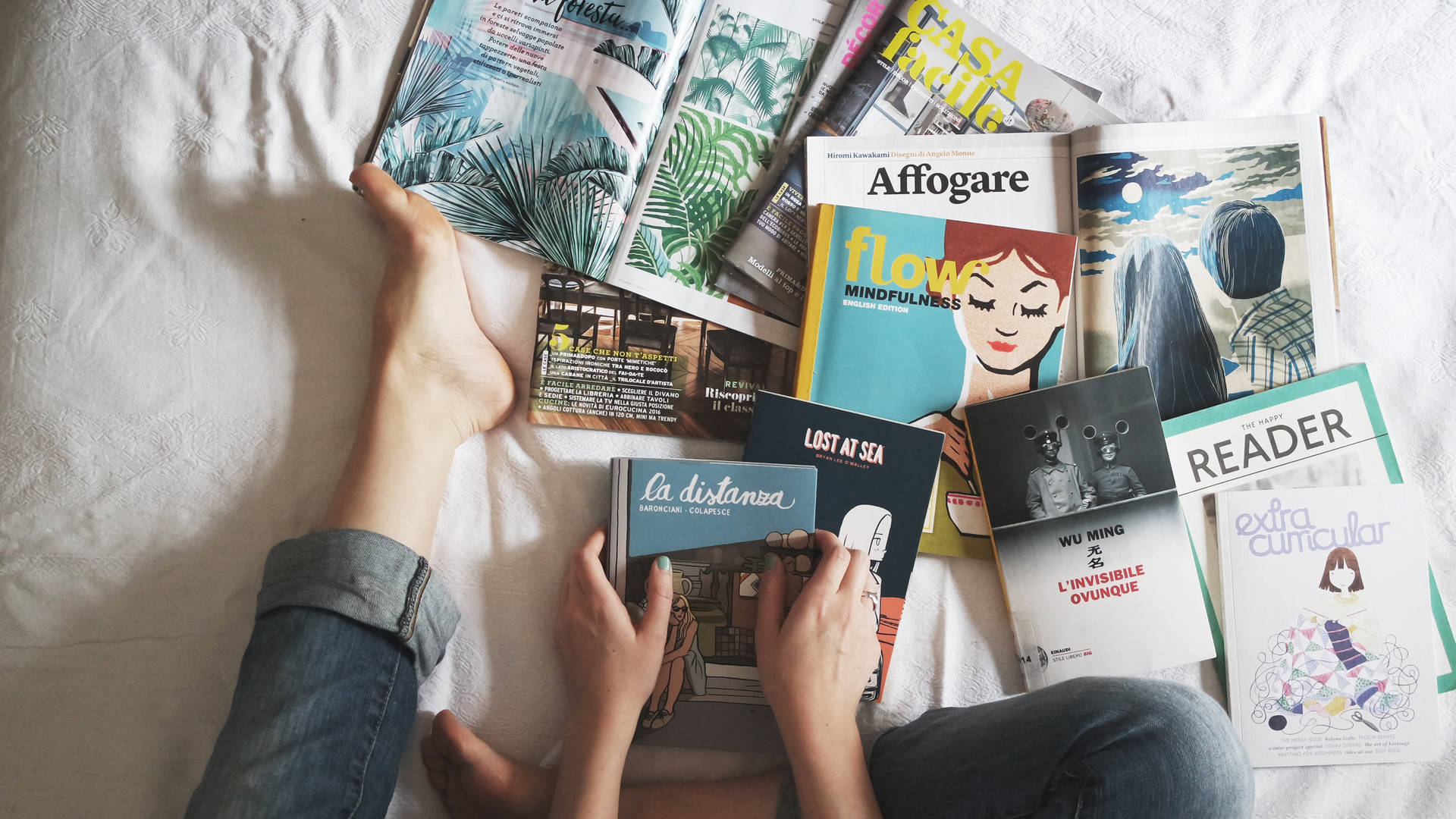 Changing Demands and Demographics in Luxury Living