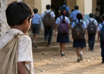 ऐसे पढ़ेगा भारत तो कैसे बढ़ेगा भारत ?