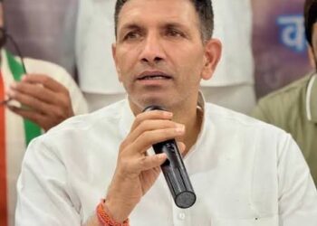 मध्य प्रदेश कांग्रेस में जल्द होगा बड़ा संगठनात्मक बदलाव,  नई टीम में दिखेंगे नए चेहरे