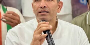 मध्य प्रदेश कांग्रेस में जल्द होगा बड़ा संगठनात्मक बदलाव,  नई टीम में दिखेंगे नए चेहरे