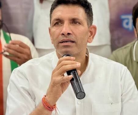 मध्य प्रदेश कांग्रेस में जल्द होगा बड़ा संगठनात्मक बदलाव, नई टीम में दिखेंगे नए चेहरे