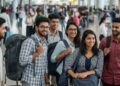विदेश जाने की चाह, लेकिन लौटने का इरादा भी… 10 में 8 भारतीय छात्र बोले- पढ़ाई के बाद लौटेंगे वतन